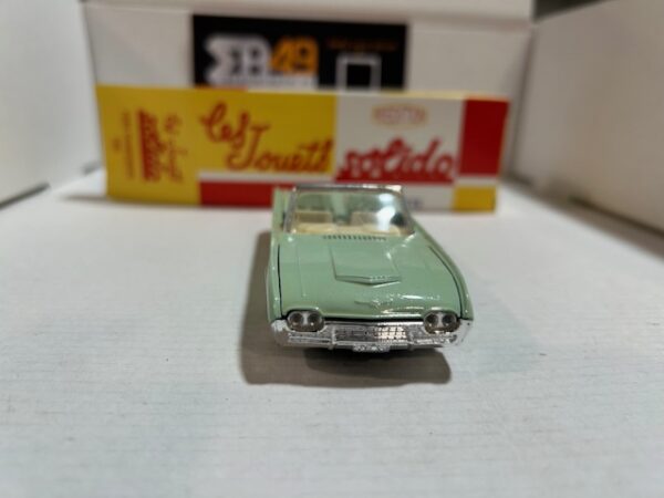 Ford Thunderbird 1963 1/43 – Image 2
