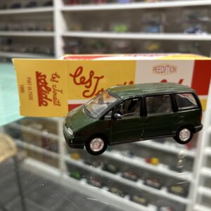 Fiat Ulysse 1995 1/43 Solido