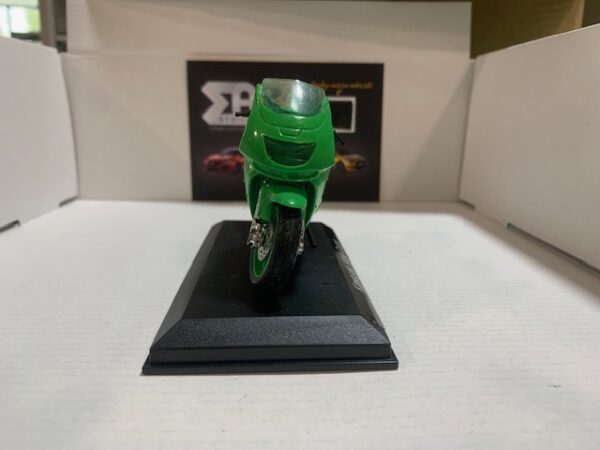 Kawasaki Ninja Course 1/18 – Image 2