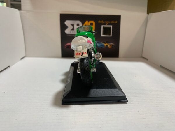 Kawasaki Ninja Course 1/18 – Image 3