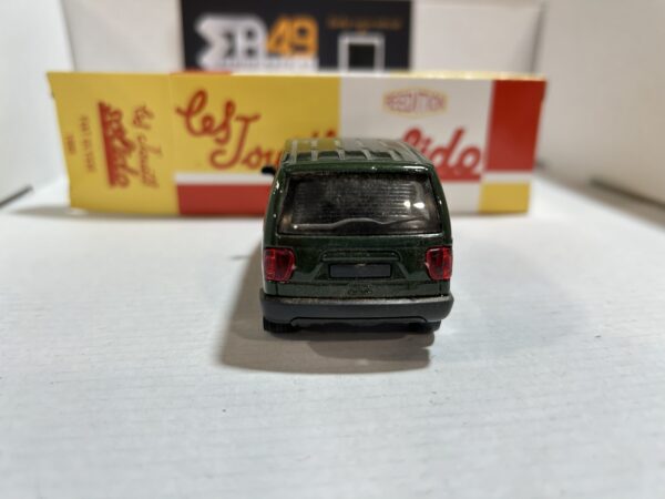 Fiat Ulysse 1995 1/43 Solido – Image 3