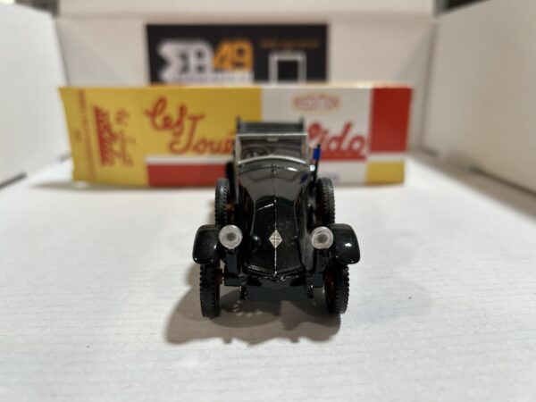 Renault 40 CV Présidentielle 1923 1/43 Solido – Image 2
