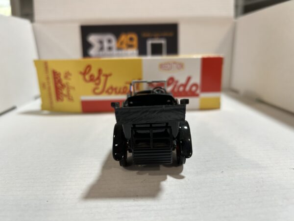 Renault 40 CV Présidentielle 1923 1/43 Solido – Image 3