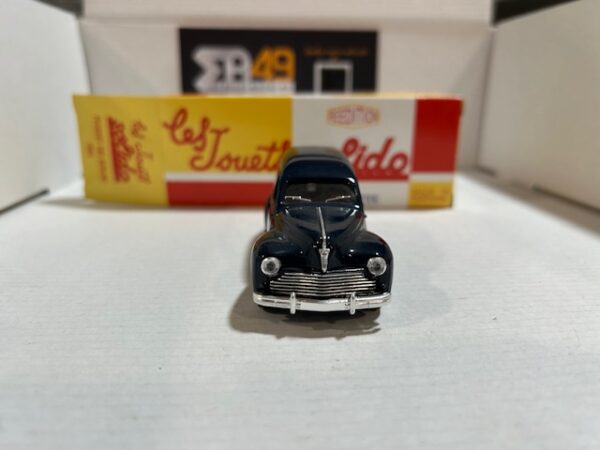 Peugeot 203 Berline 1954 "Garage Peugeot" 1/43 – Image 2