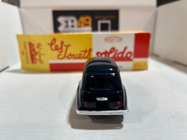 Peugeot 203 Berline 1954 "Garage Peugeot" 1/43 – Image 3