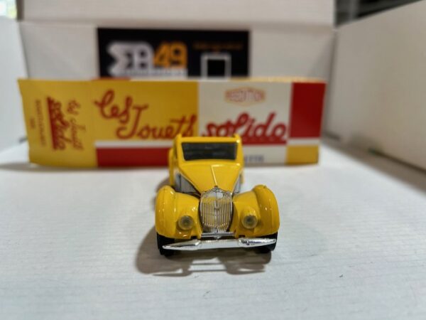 Bugatti Atalante 1939 1/43 – Image 2
