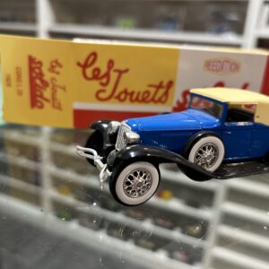 Cord L 29 1929 1/43 Solido