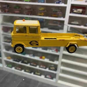 Mercedes Benz LP 608 Siku V319