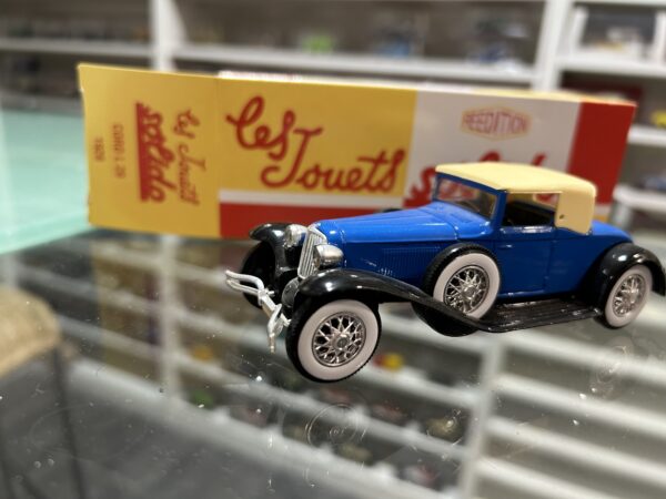 Cord L 29 1929 1/43 Solido