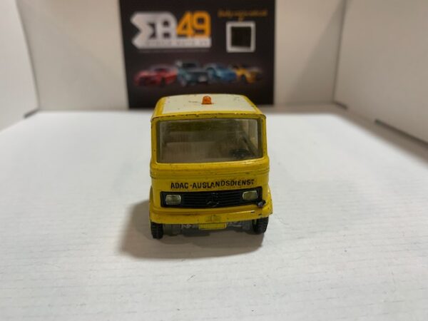 Mercedes Benz LP 608 Siku V319 – Image 2