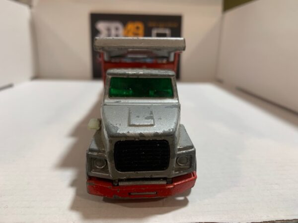 Matchbox Super Kings Car Transporter – Image 2