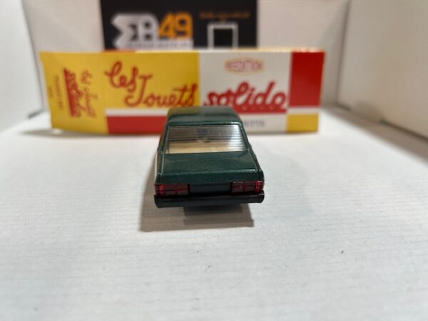 Peugeot 604 1975 1/43 – Image 3