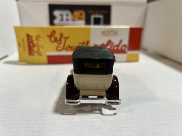 Fiat 525 N 1929 1/43 Solido – Image 3