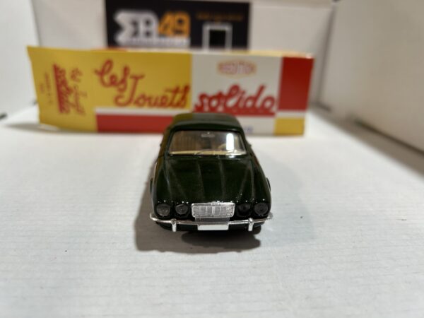 Jaguar XJ 12 1978 1/43 Solido – Image 2