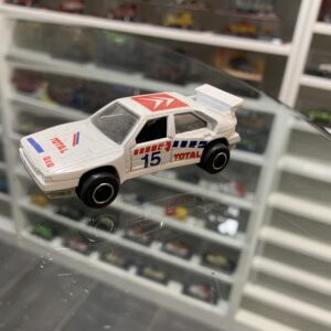 Majorette BX 4 TC 1/56