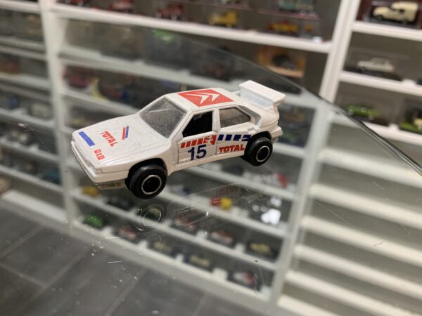 Majorette BX 4 TC 1/56
