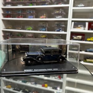 Renault Reinastella RM2 1932 1/43