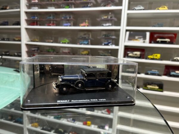 Renault Reinastella RM2 1932 1/43