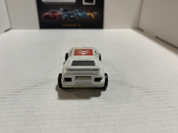 Majorette BX 4 TC 1/56 – Image 3