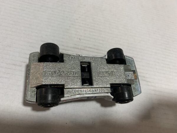 Majorette BX 4 TC 1/56 – Image 4