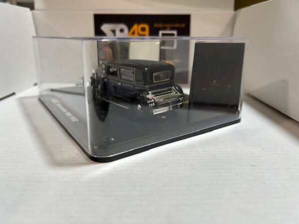Renault Reinastella RM2 1932 1/43 – Image 2