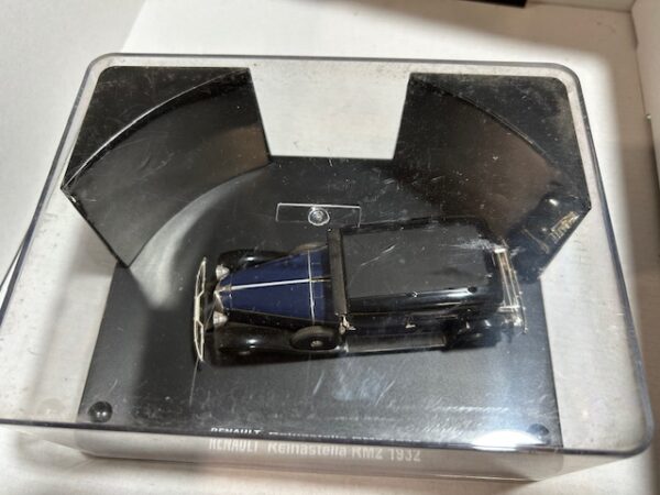 Renault Reinastella RM2 1932 1/43 – Image 4