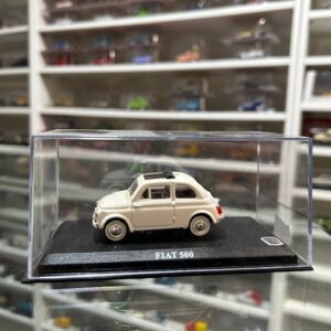 Fiat 500 1/43