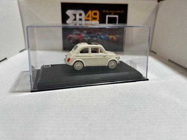Fiat 500 1/43 – Image 3