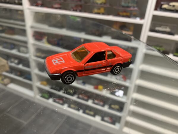 Honda Prelude Majorette 1/58
