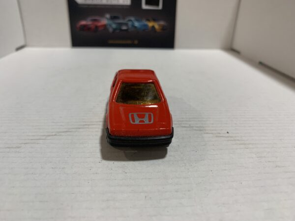 Honda Prelude Majorette 1/58 – Image 2