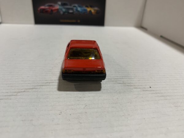 Honda Prelude Majorette 1/58 – Image 3