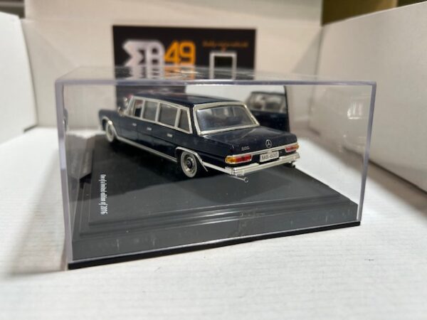 Mercedes Benz 600 Pullman Vitesse 1/43 – Image 3