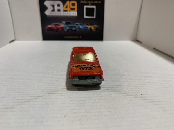 Ford Escort XR3 Majorette 1/52 – Image 2