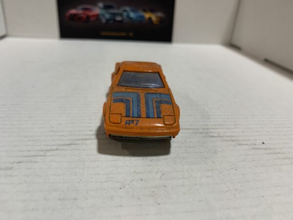 Mazda RX7 Majorette 1/56 – Image 2