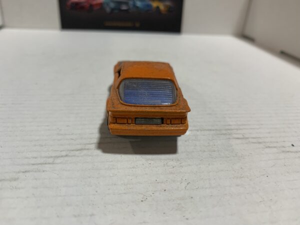Mazda RX7 Majorette 1/56 – Image 3