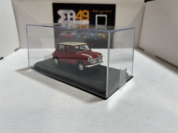 New Mini Cooper 1/43 – Image 3