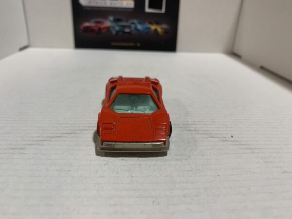 Lamborghini Countach Majorette 1/56 – Image 2