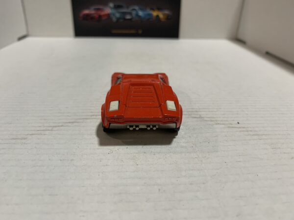 Lamborghini Countach Majorette 1/56 – Image 3