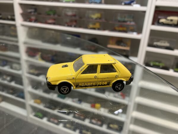 Fiat Ritmo Majorette 1/53