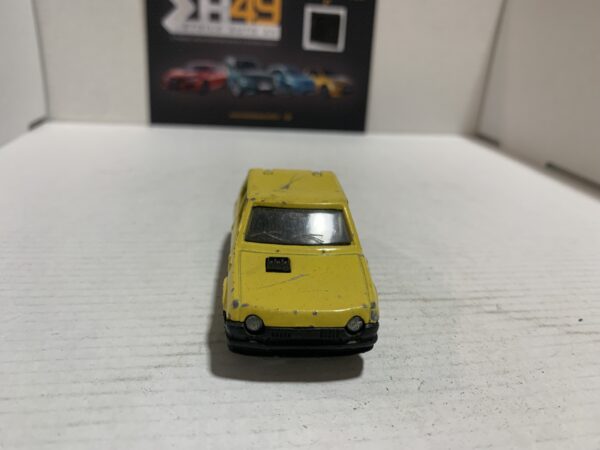 Fiat Ritmo Majorette 1/53 – Image 2