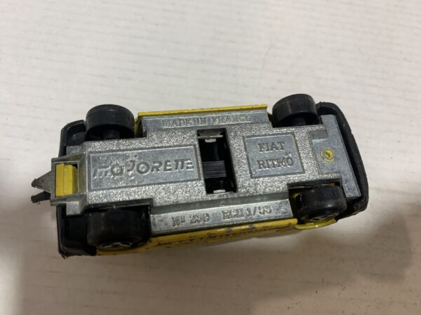 Fiat Ritmo Majorette 1/53 – Image 4