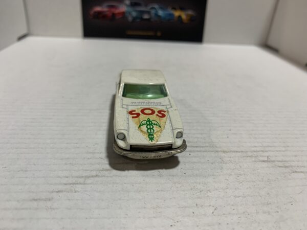 Datsun 260 Z Majorette 1/60 – Image 2