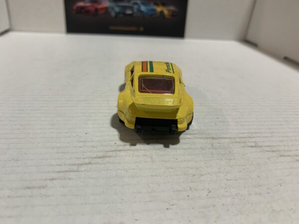 Porsche Turbo N°16 Majorette 1/57 – Image 3