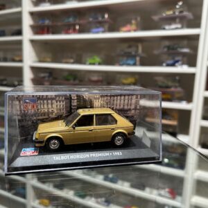 Talbot Horizon Premium 1983 1/43