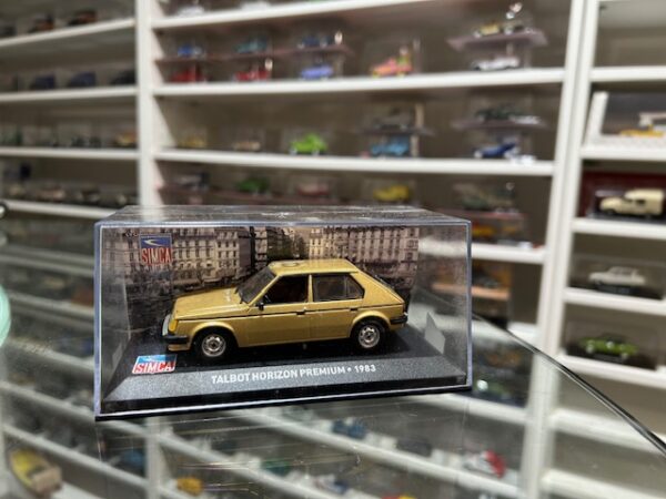 Talbot Horizon Premium 1983 1/43
