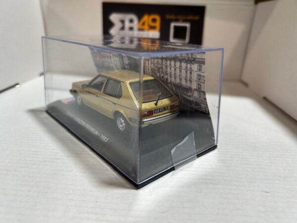 Talbot Horizon Premium 1983 1/43 – Image 3