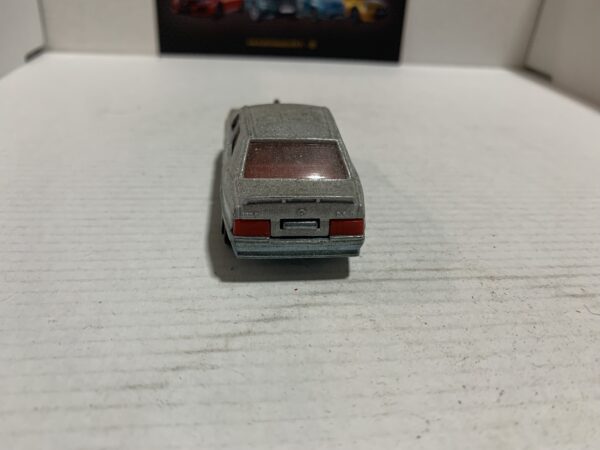 Mercedes 190 E  Majorette 1/59 – Image 3