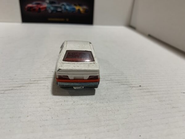Peugeot 405 MI 16 Majorette 1/62 – Image 3