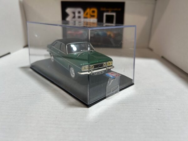 Simca Chrysler 160 1972 1/43 – Image 2