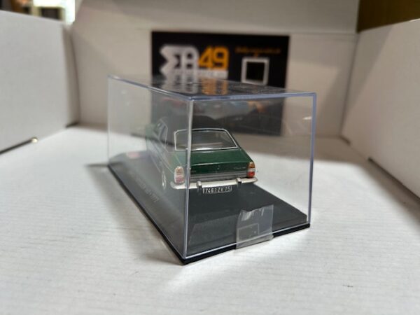 Simca Chrysler 160 1972 1/43 – Image 3